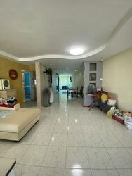 Blk 467 Admiralty Drive (Sembawang), HDB Executive #425924601